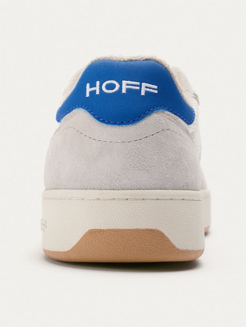 Hoff Metro Embarcadero Sneakers Herren Weiß Grau | MSE4868MF